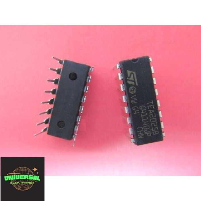 iC 2025  2025 Termurah