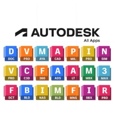 Lisensi Design Autocad 2024 Untuk Windows 10 / 11