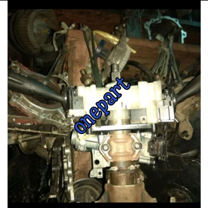 saklar lampu sein apv original mobil