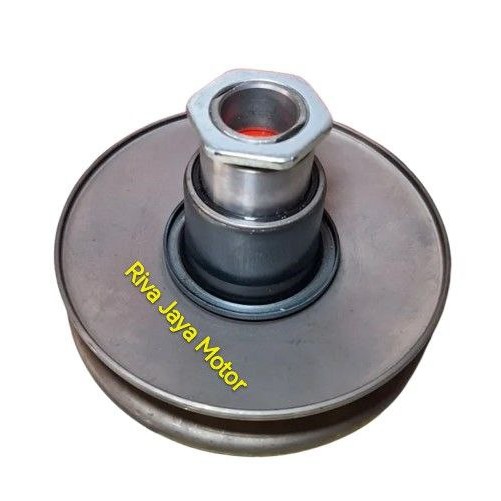 Pully Puli Puly Only Beat Fi Scoopy Fi Spacy Fi 2013-2015 Stater Kasar Ckd