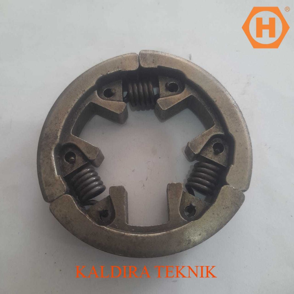 PROMO CUCI GUDANG - KAMPAS REM CHAINSAW STIHL 038