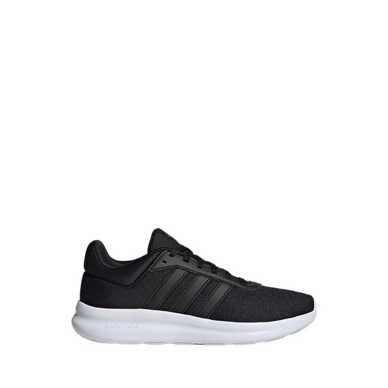 adidas Lite Racer 4.0 Women's Sneakers Shoes - Black