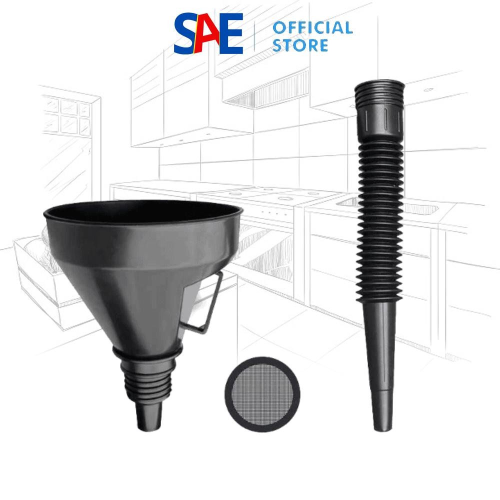 SAEID - Corong Air Minyak Bensin Nozzle - CK888