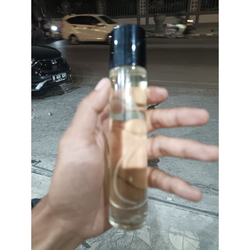 PARFUM BLACK OPIUM ORIGINAL