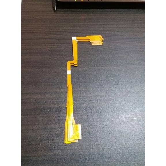 flex FLEX LCD sony NX70