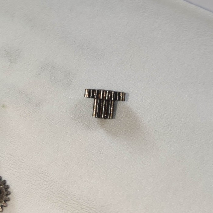 As gear reducer 370 RC MN WPL RGT spare Reducer 370 as gear - busing