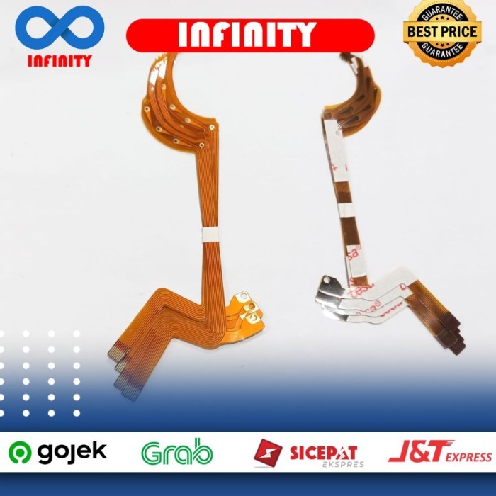 flex lensa canon 24-105