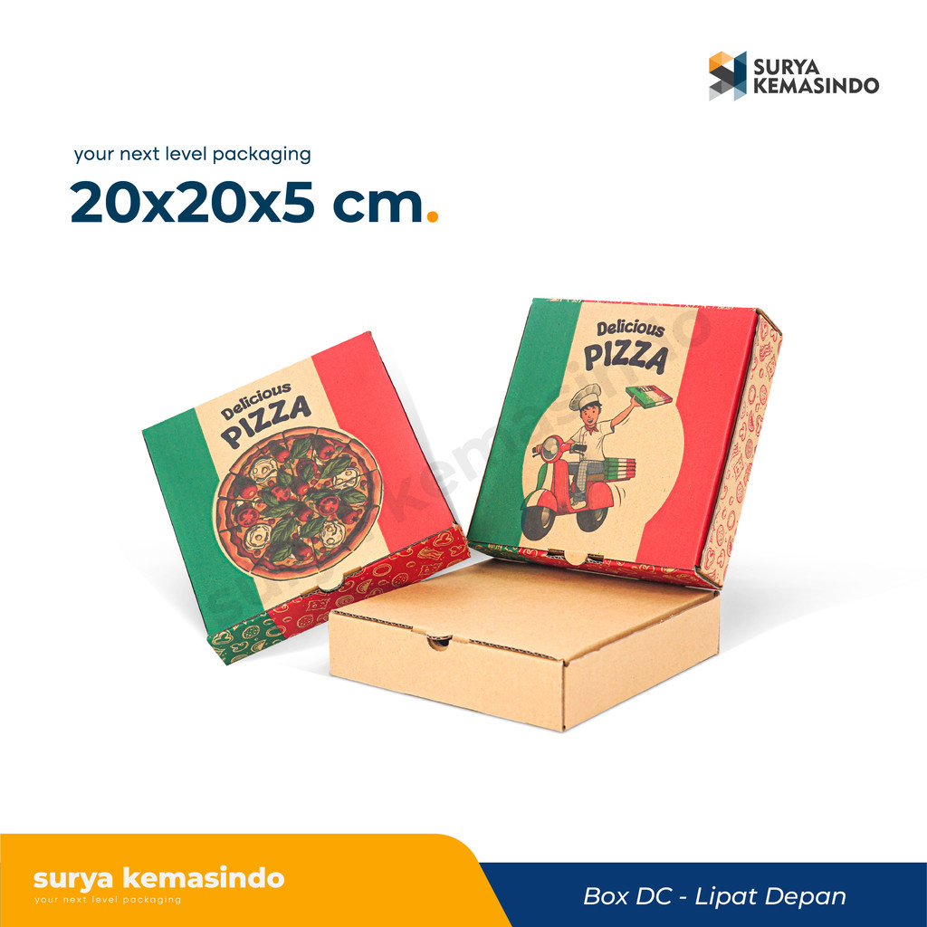 

Box 20x20x5 kemasan/kardus/hampersbox/packaging/kotakkemasan/bungkuskado/tinggi5