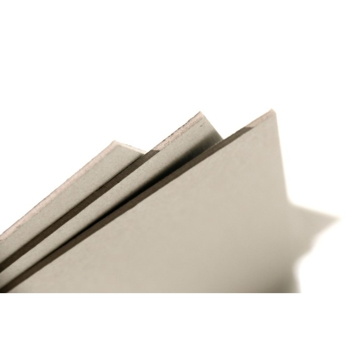 

Gray Board 3 mm A3 - Cutting Mat - 2mm