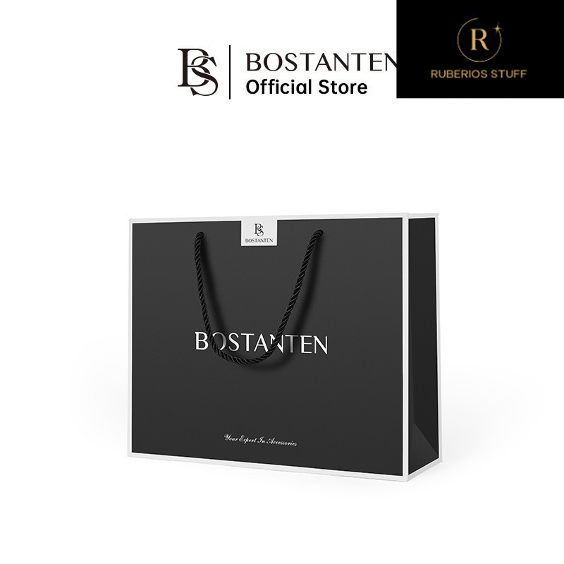 

Bostanten Tas Kotak Hadiah