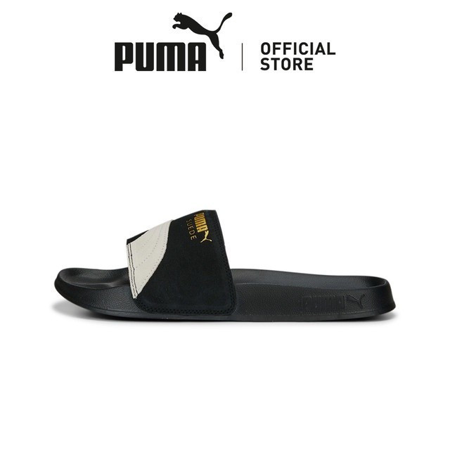 PUMA Sandal Leadcat 2.0 Suede OG