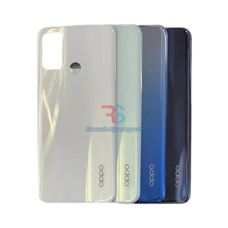 - Backdoor Oppo A53 2020 / Oppo A32 2020 -