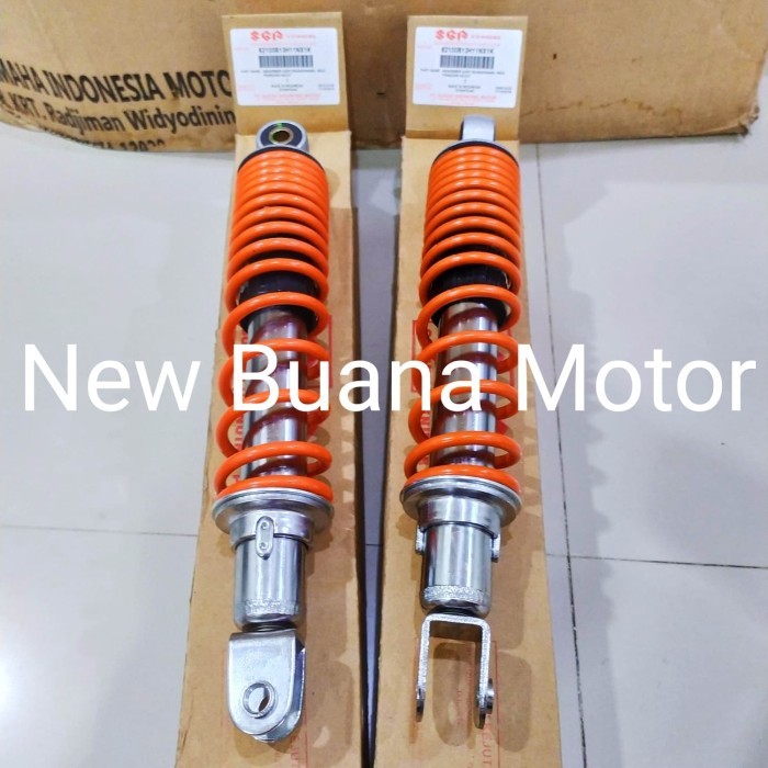 Shockbreaker Belakang Skywave 125 berkualitas