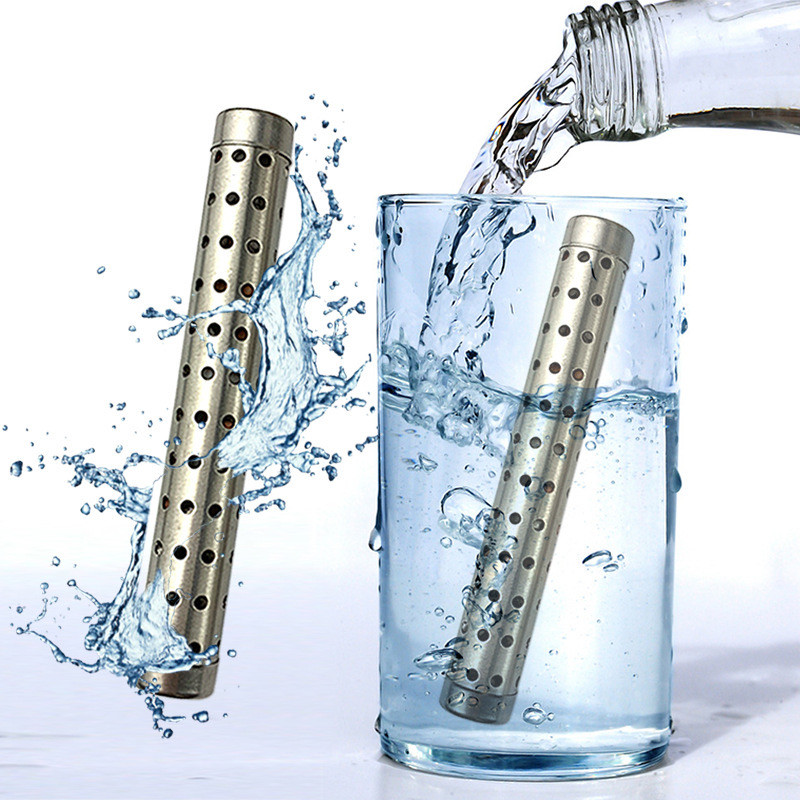 SIAP Stik Air Alkali / Hidrogen Water Stick / Theraphy Alkaline Hydrogen Stick