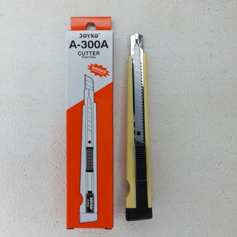 

Cutter kecil JOYKO A-300A/SATUAN