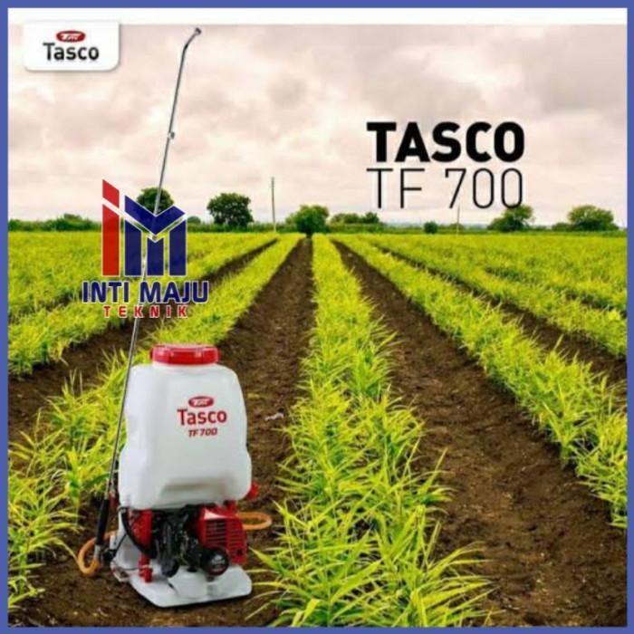 Mesin Semprot Hama Elektrik Sprayer Tasco TF 700 Sprayer Semprot Hama