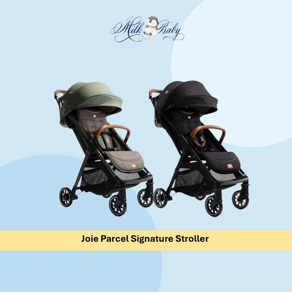 Joie Stroller Signature Parcel