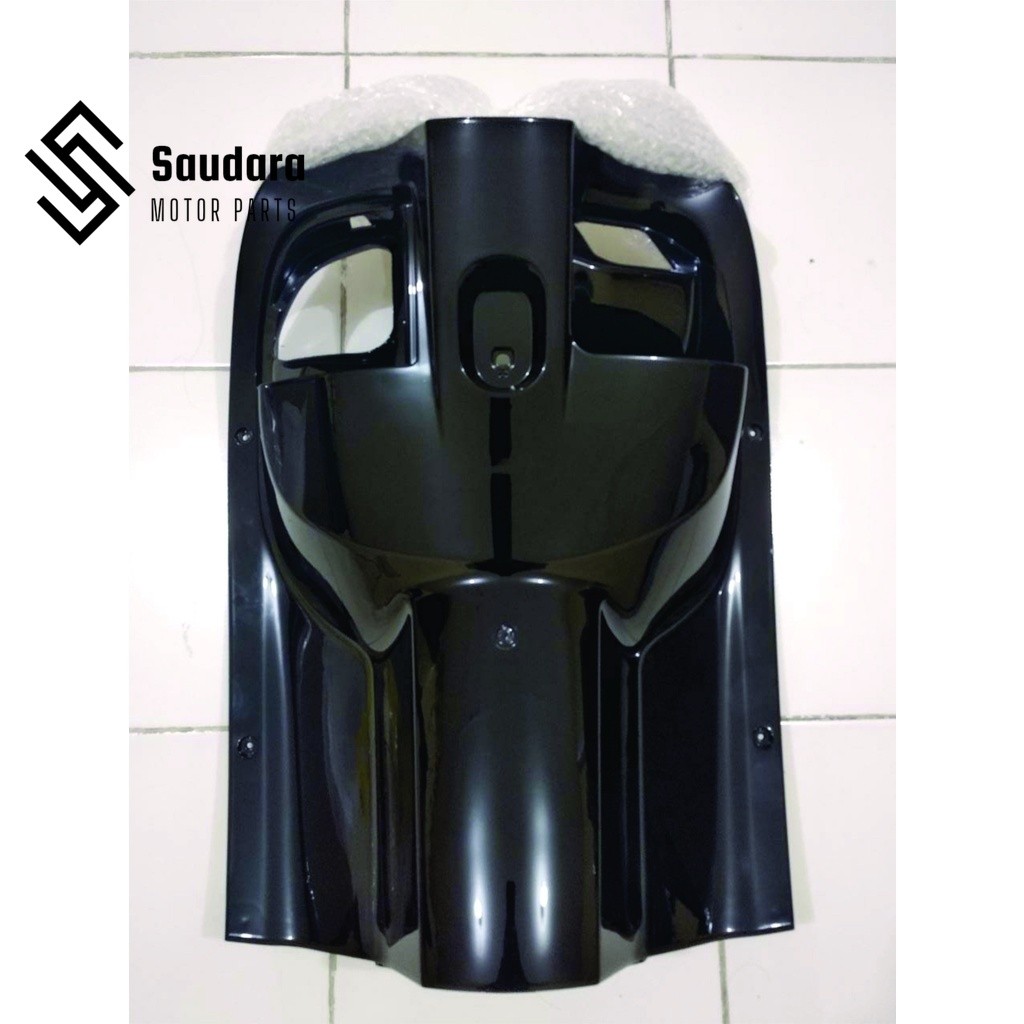 Dasbor Scoopy 110 FI 2017 2018 2019 2020 | legshield dalam besar WIN | dashboard motor injeksi all n