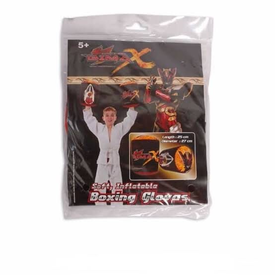 EF99 Emco Bima X - Boxing Gloves (06729)