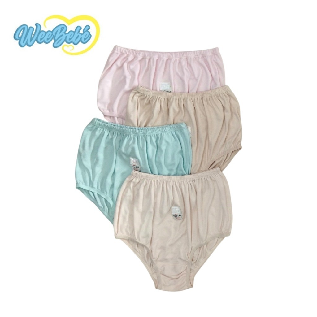 Celana Dalam Wanita SWEET LOVE