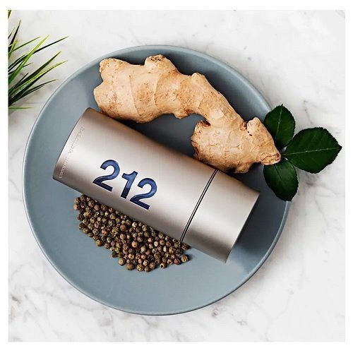 Parfume  Original CH 212 FOR MEN 100 ml (No Box)