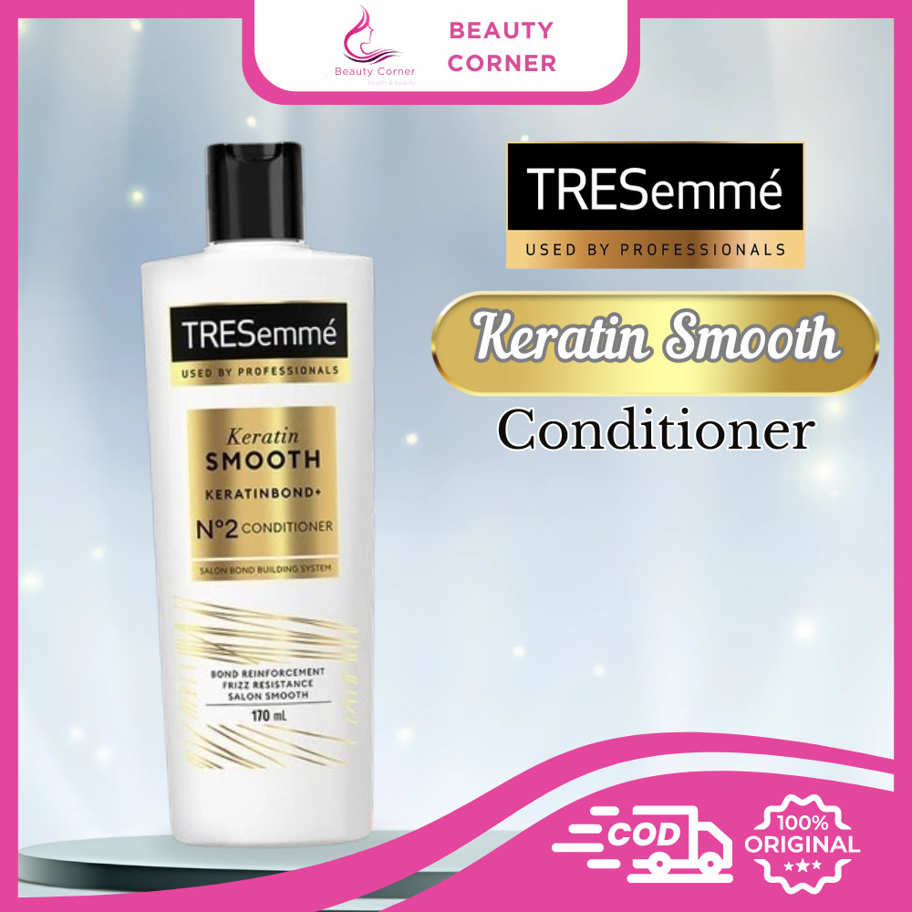 Tresemme Keratin Smooth Conditioner