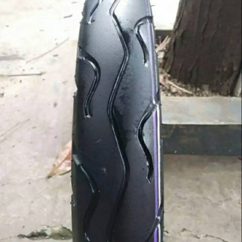 BAN ZENEOS 70/90 TUBELESS RING 14