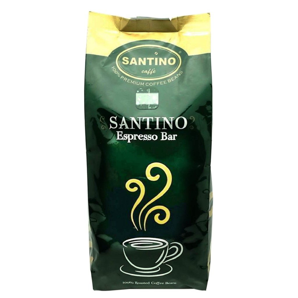 

Santino Espresso Bar Coffee Beans 500gr -02