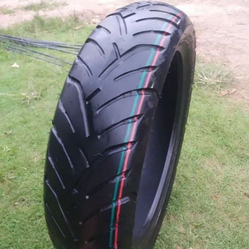 BAN LUAR RING 14 UKURAN 120/70-14 MERK CORSA IRC TUBELESS ban belakang PCX 150 VARIO 160 NEW