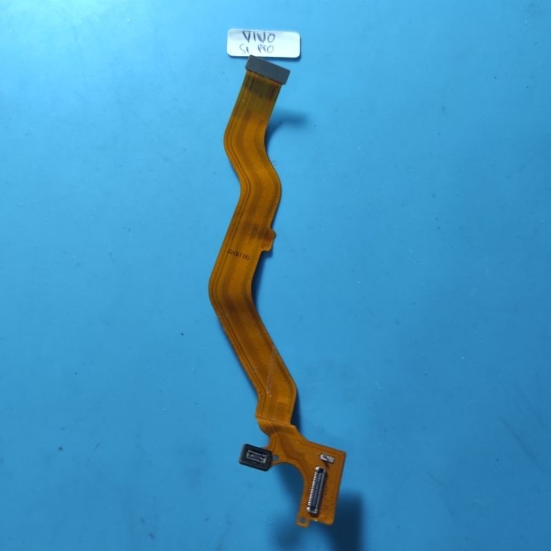 FLEKSIBEL PENGHUBUNG LCD VIVO S1 PRO ORIGINAL COPOTAN [KanibalismaPart]