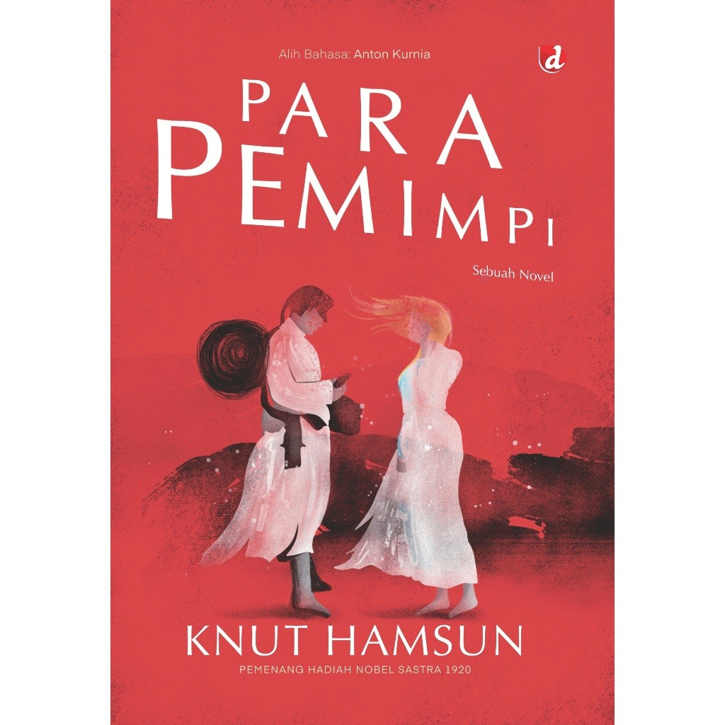 Para Pemimpi (Knut Hamsun)