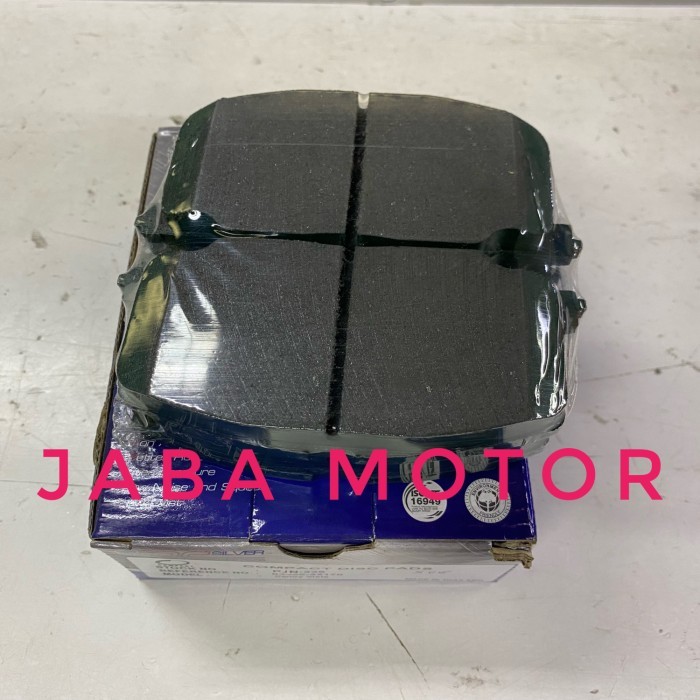 COD-Part JUAL  Kampas rem depan Corona exsaloon-Corona twincam ST171