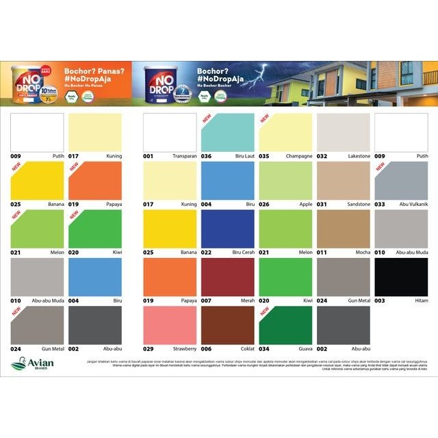 Terlaris - NO DROP 4 KG (READY SEMUA WARNA) - Abu-abu 002