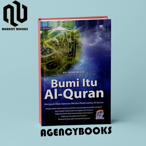 BUMI ITU AL-QUR'AN - KH. FAHMI BASYA