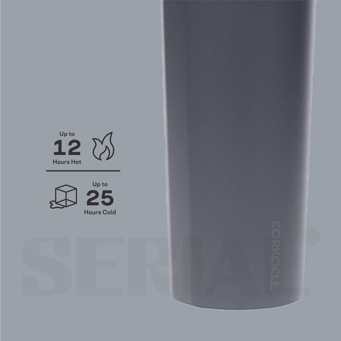 CORKCICLE Sport Canteen 32oz - Flint