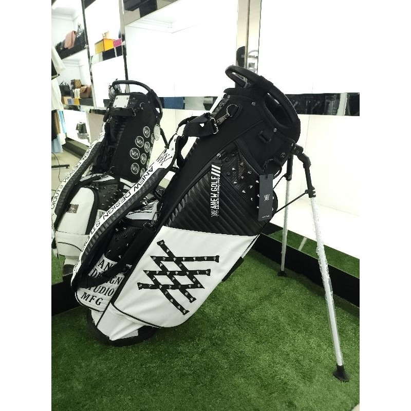 Stand Bag | Tas Golf Stand Anew Studd Golf Bag