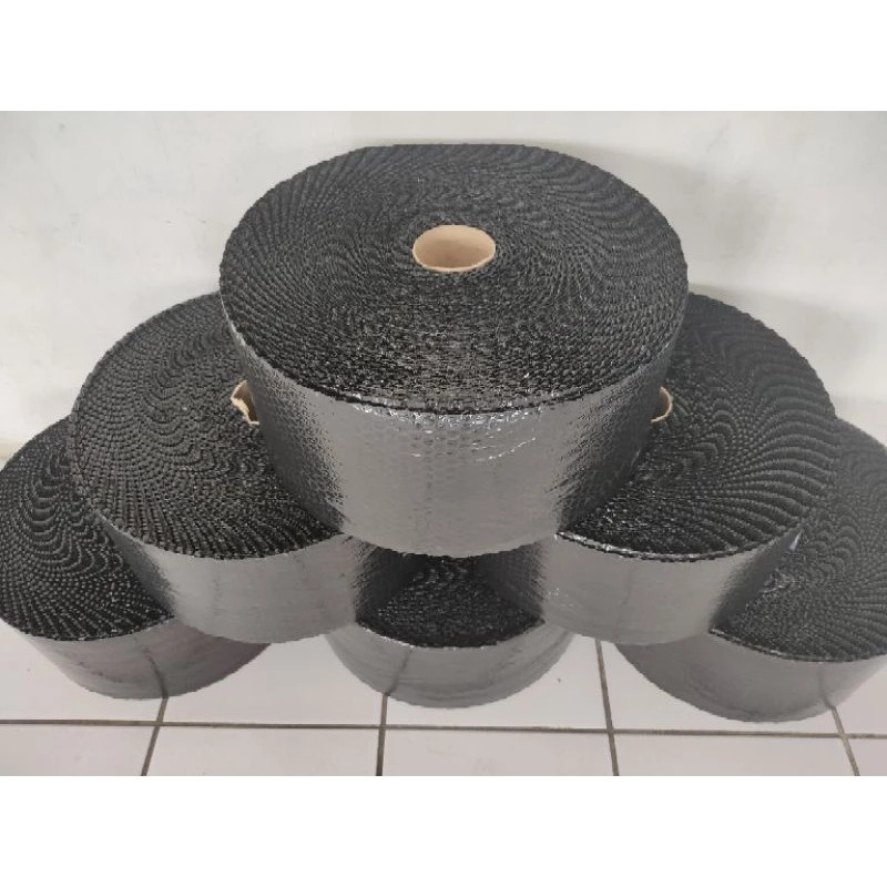 

[anitech toko] Bubble Wrap Potongan 20 CM X 50 Meter Murah / 30CM x 50M /40cm x 50m /50cm x50m/ 60cm x50m /120cm x50m / BUBBLE PACKING 50 METER GROSIR TERMURAH
