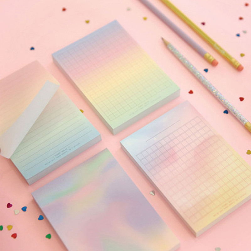 

100 Sheets to Do List Notes Planner Notepad Colorful Small Planning Notes Memo Pad Daily Checklist Notebook Block to Do Note Pad