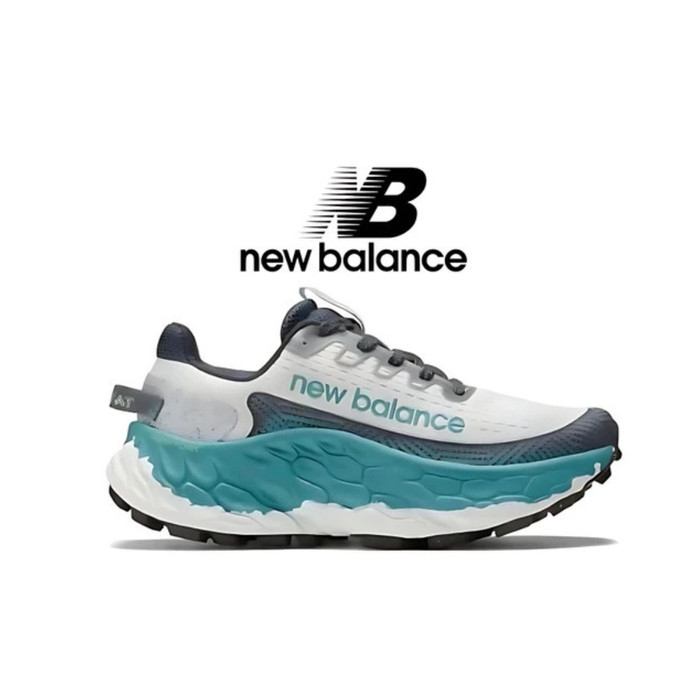 SEPATU NEW BALANCE FRESH FOAM X TRAIL MORE V3 MENS Standard