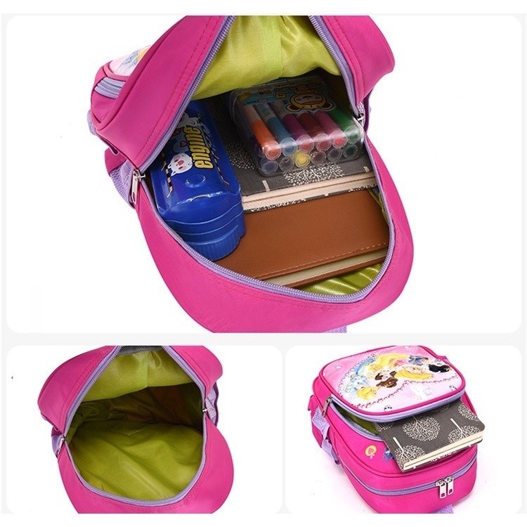 Tas Ransel Anak Cowok JX 2000