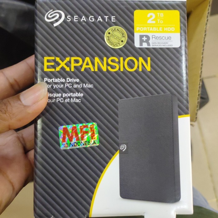 hardisk external Seagate 2 TB external hardisk HDD