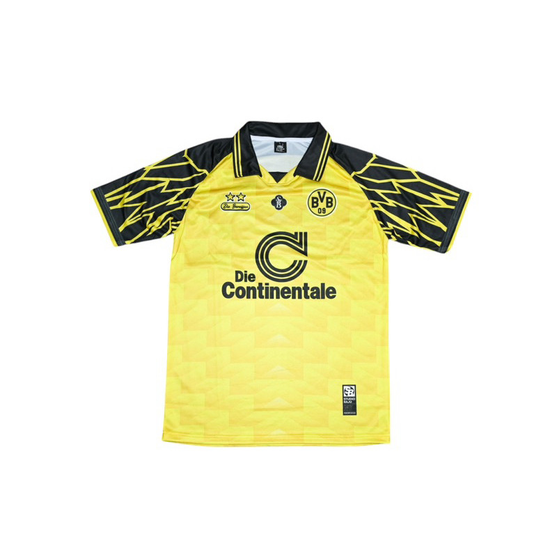 Nightfall  JERSEY CASUAL DORTMUND FANTASY/JERSEY VINTAGE/JERSEY Vintage Retro Classic/JERSEY CLASIC 