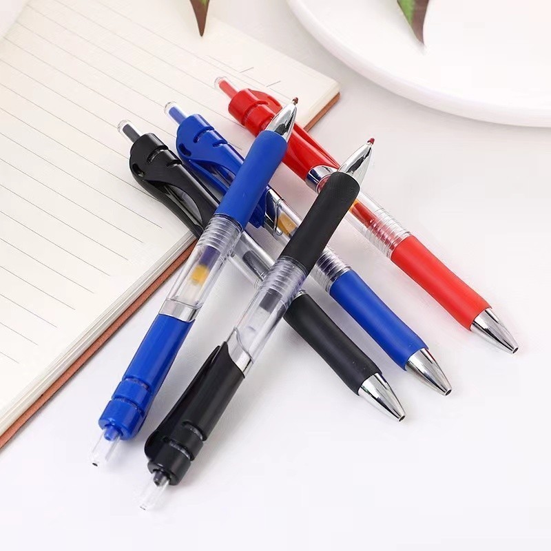 

Pulpen Gel Motif Formal Pulpen Pelajar Dan Kantor Pena