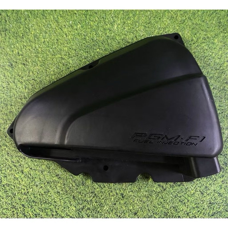 Cover Box Filter Beat K16 2012 2013 2014 2015  Tutup Box Filter K16 Beat Fi trinity variasi