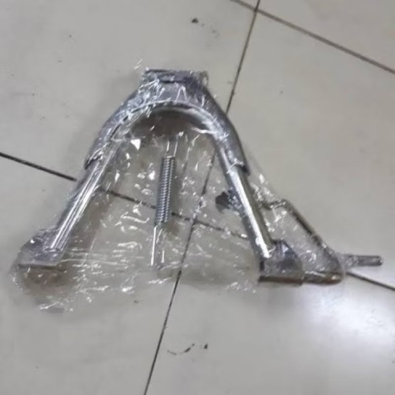 Standar Tengah Krom Mio Ring 17 LOKAL Standar Tengah Mio Ring 17 Krom trinity termurah