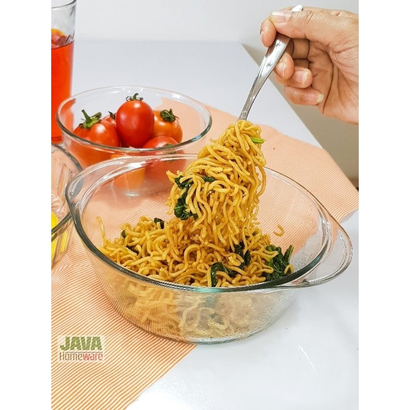 MANGKOK KACA KEDAWUNG | MANGKOK WADAH SAYUR