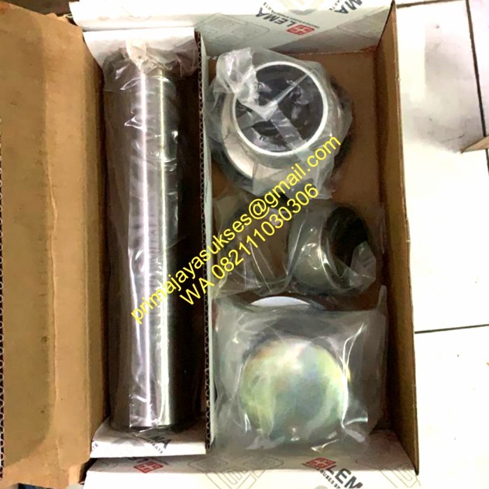 KING PEN / KING PIN TRUCK MERCY AXOR TOP GRADE