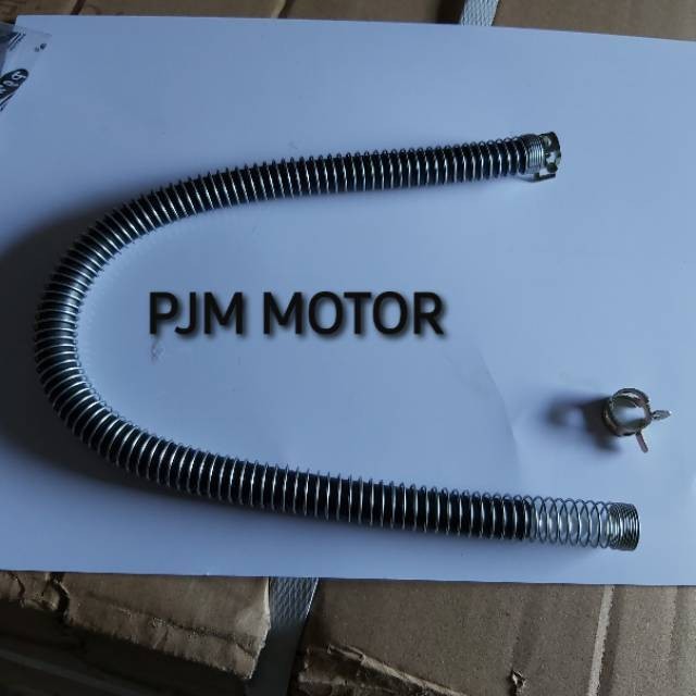 

Fuel Pipe Selang Bensin Selang Minyak Mesin Potong Rumput 318 328 338 medan amplas