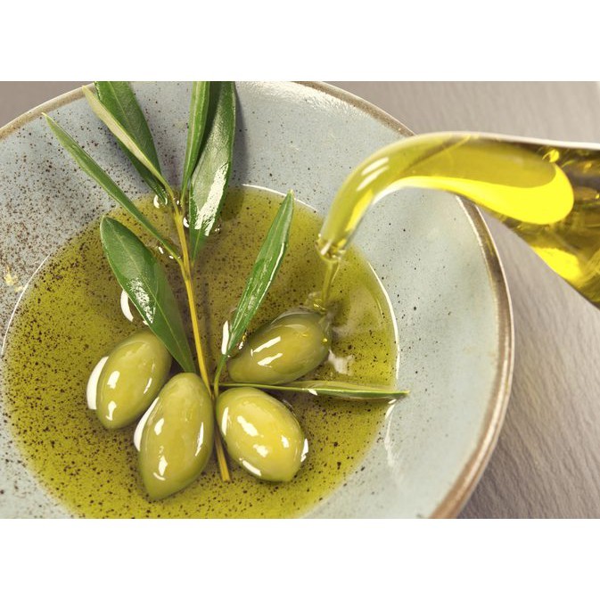 

Pomace Olive Oil / Minyak Zaitun Pomace (1 liter)