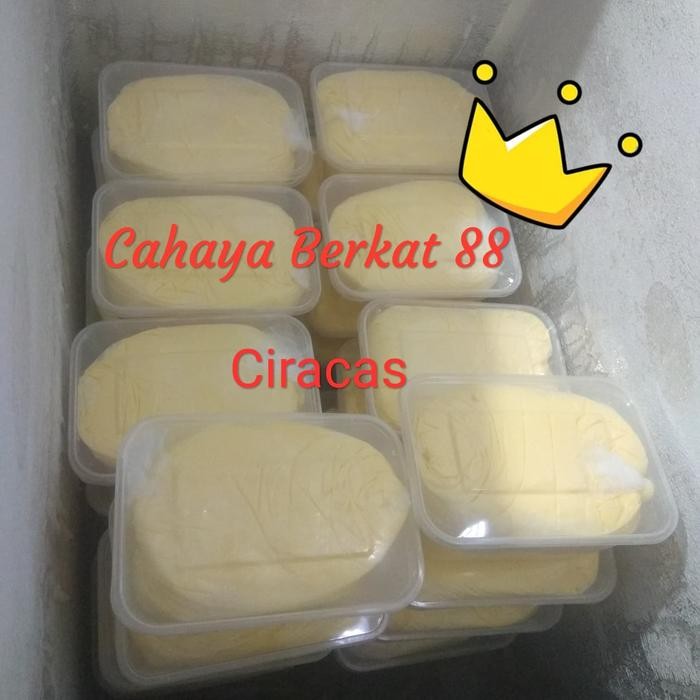 

[[PROMO]] BUTTER UNSALTED ANCHOR 500GR REPACK NEW ZEALAND BKN ELLEVIRE BUTER